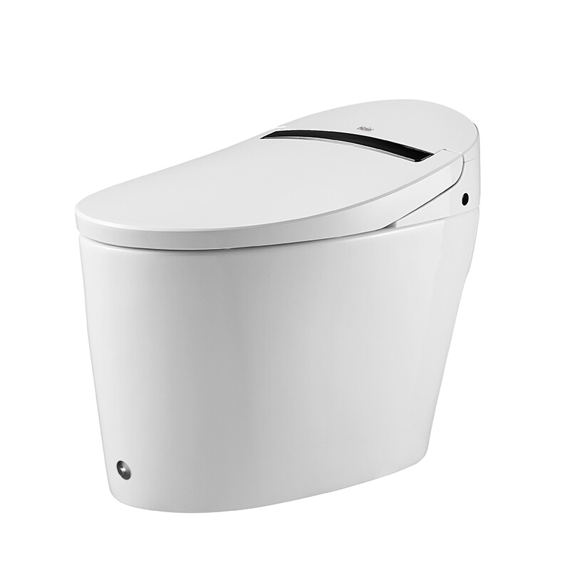 海尔(haier)智能马桶 全自动一体式智能坐便器 即热全功能款h1-3013