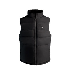 汉图电发热马甲