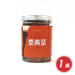 御品满筐桑黄