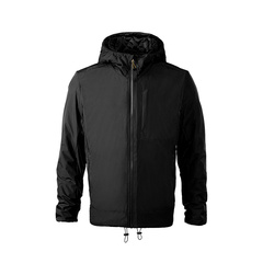 汉图气凝胶科技保暖外套