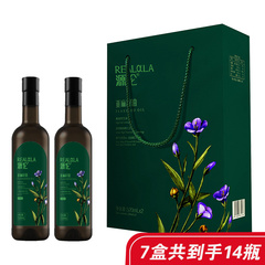 源伦冷榨浓香型亚麻籽油