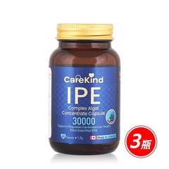 CarekindIPE复合藻类浓缩物胶囊