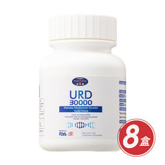 汤贝斯URD30000复合粉超值组
